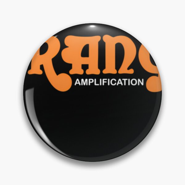 Item preview, Orange Amplification designed and sold by MartineGirard.