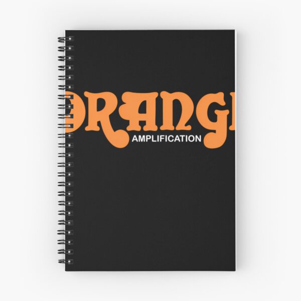 Item preview, Orange Amplification designed and sold by MartineGirard.