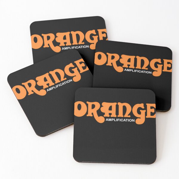 Item preview, Orange Amplification designed and sold by MartineGirard.