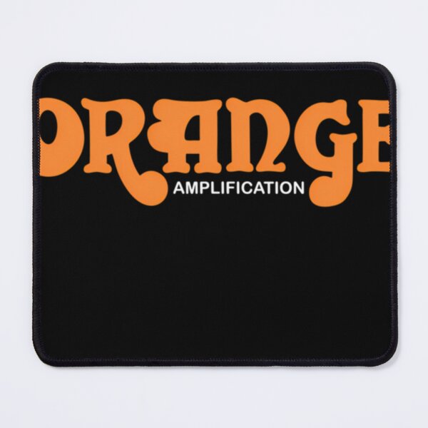 Item preview, Orange Amplification designed and sold by MartineGirard.