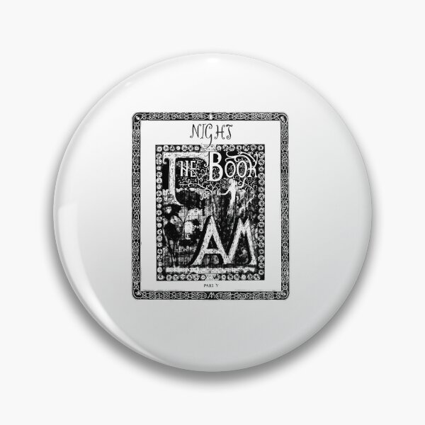 Item preview, Can Am des Puig O Keeptress designed and sold by gilesjacobs.