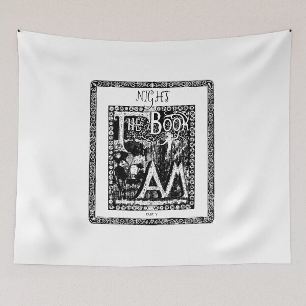 Item preview, Can Am des Puig O Keeptress designed and sold by gilesjacobs.