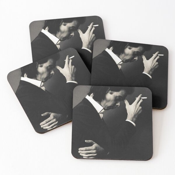 Artikelvorschau, NICK CAVE lll Perfektes Gif entworfen und verkauft von callahamshop.