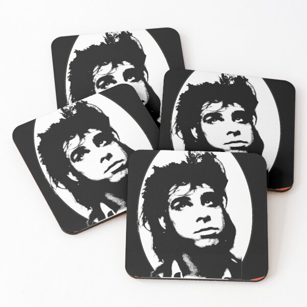 Item preview, NICK CAVE lll  Perfect Gif designed and sold by callahamshop.