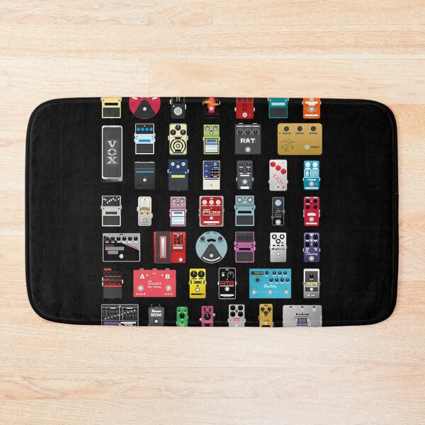 Item preview, The 52 Pedal Project designed and sold by MartineGirard.
