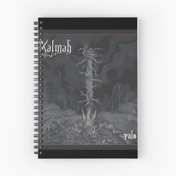 Item preview,  Kalmah - Palo Album 2018 designed and sold by RonnieGrant.