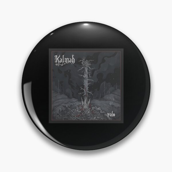 Item preview,  Kalmah - Palo Album 2018 designed and sold by RonnieGrant.