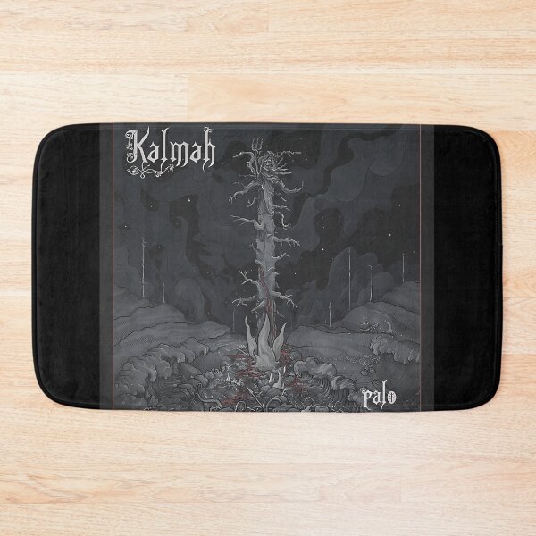 Item preview,  Kalmah - Palo Album 2018 designed and sold by RonnieGrant.