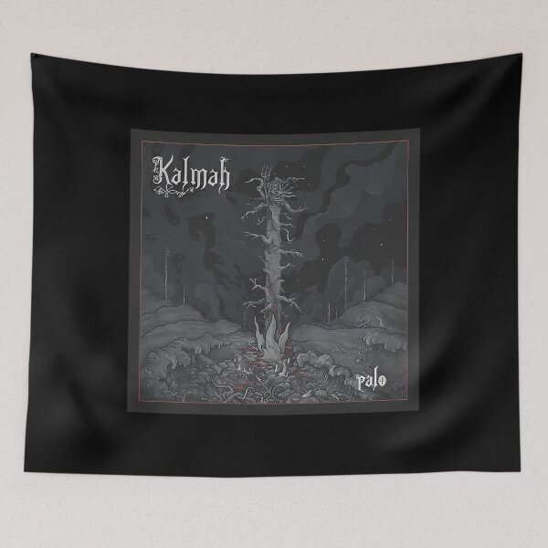 Item preview,  Kalmah - Palo Album 2018 designed and sold by RonnieGrant.
