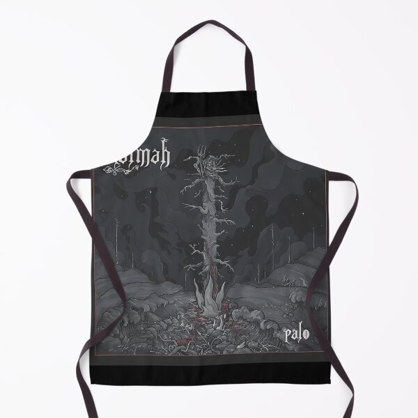 Item preview, Kalmah - Palo Album 2018 designed and sold by RonnieGrant.