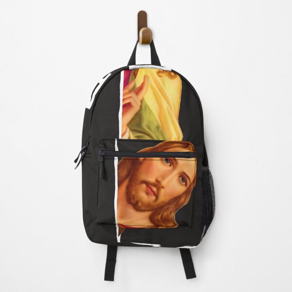 Item preview, Funny Jesus Meme designed and sold by LuanTruong88.
