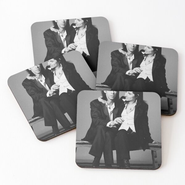 Item preview, NICK CAVE lll Gif perfecto designed and sold by callahamshop.