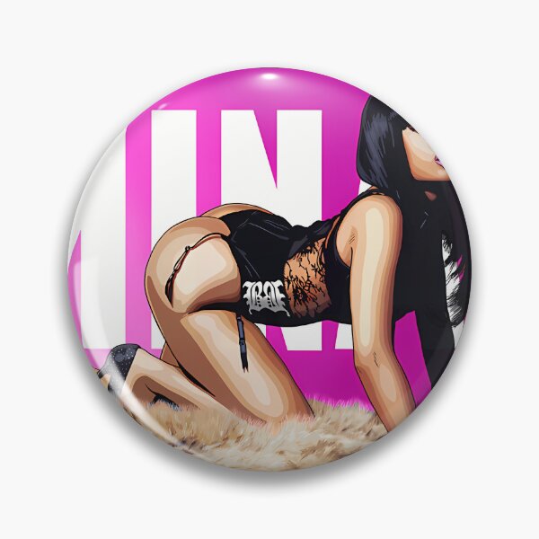 Item preview, Minaj designed and sold by MALAKAILATOYA.