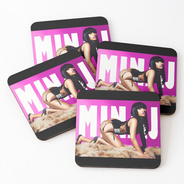 Item preview, Minaj designed and sold by MALAKAILATOYA.