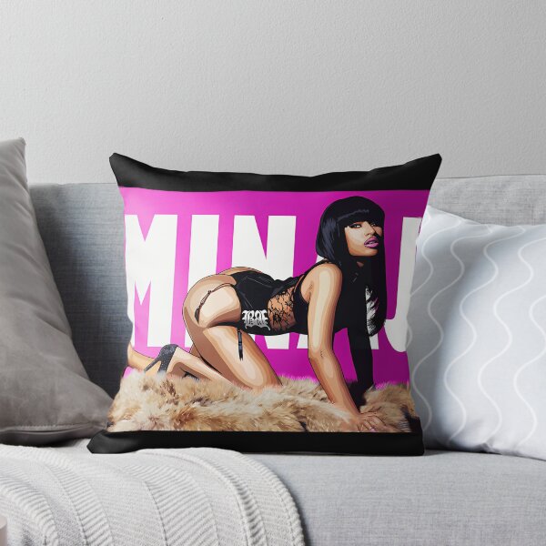 Item preview, Minaj designed and sold by MALAKAILATOYA.