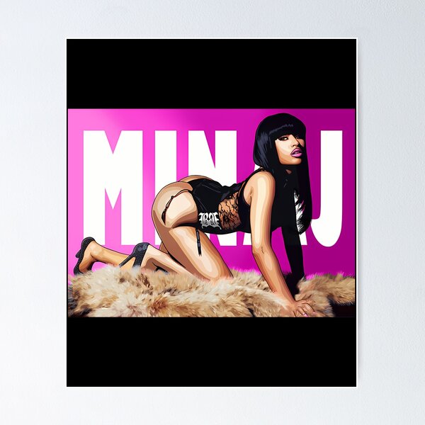 Nicki Minaj Ass Posters for Sale | Redbubble Nicki Minaj Ass Posters for Sale | Redbubble