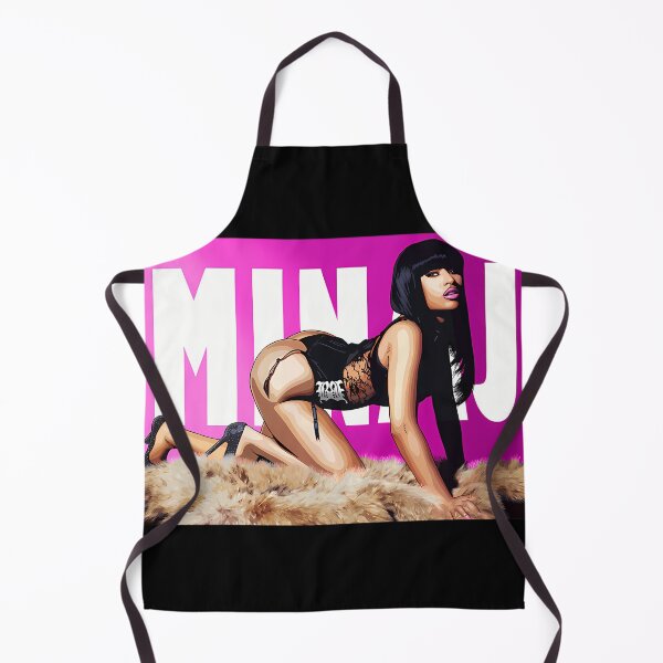 Item preview, Minaj designed and sold by MALAKAILATOYA.