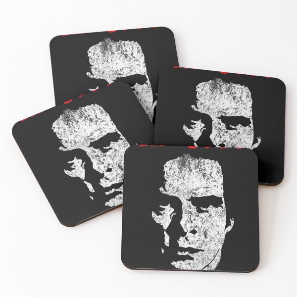 Item preview, NICK CAVE lll  Perfect Gif designed and sold by callahamshop.