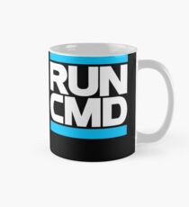 CMD Mug