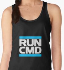 CMD Women's Tank Top