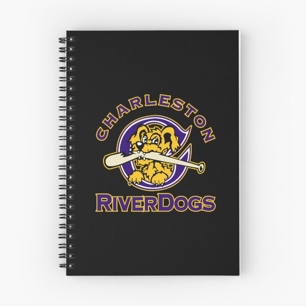 Item preview, The Charleston Riverdogs designed and sold by MIKEJOHNSTO.