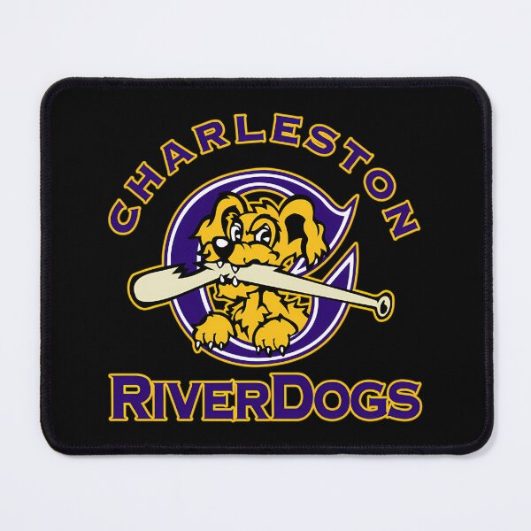 Item preview, The Charleston Riverdogs designed and sold by MIKEJOHNSTO.