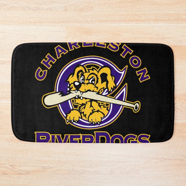 Item preview, The Charleston Riverdogs designed and sold by MIKEJOHNSTO.