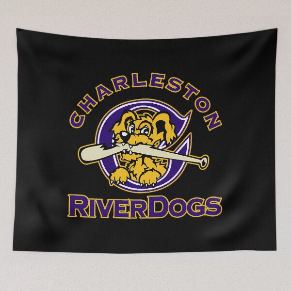 Item preview, The Charleston Riverdogs designed and sold by MIKEJOHNSTO.
