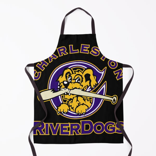 Item preview, The Charleston Riverdogs designed and sold by MIKEJOHNSTO.