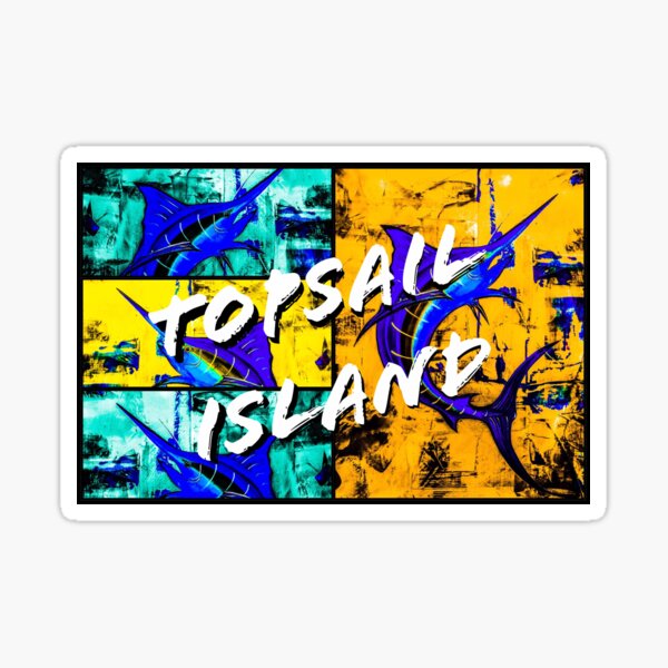 Item preview, Topsail Island NC designed and sold by barryknauff.