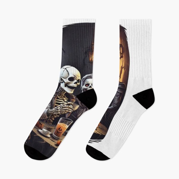 Item preview, Funny Halloween design designed and sold by Antik by Schulz.