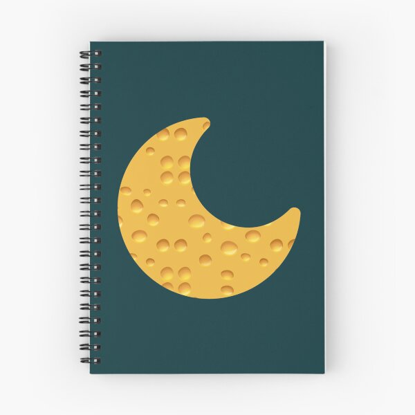Item preview, Funny Moon Cheese - Wallace And Gromit      designed and sold by holandhurt.