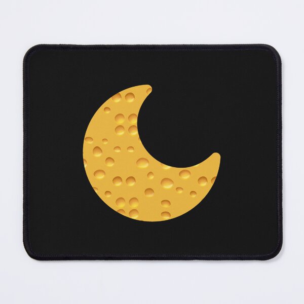Item preview, Funny Moon Cheese - Wallace And Gromit      designed and sold by holandhurt.