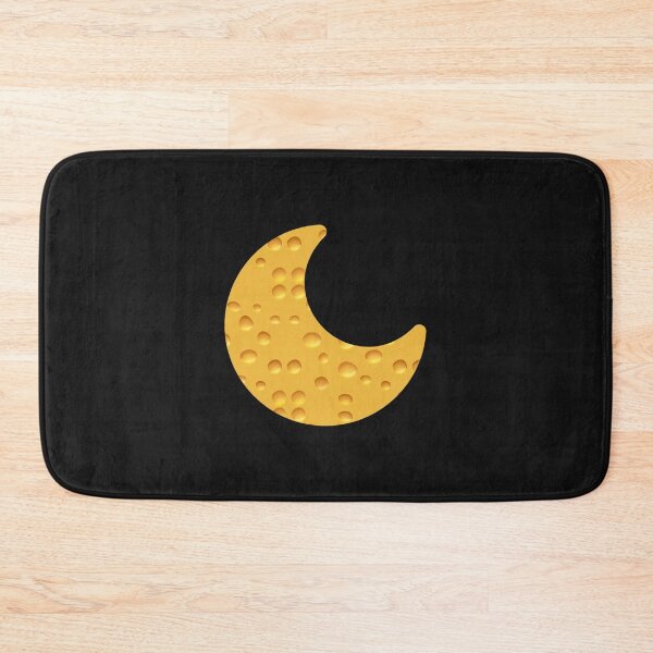 Item preview, Funny Moon Cheese - Wallace And Gromit      designed and sold by holandhurt.