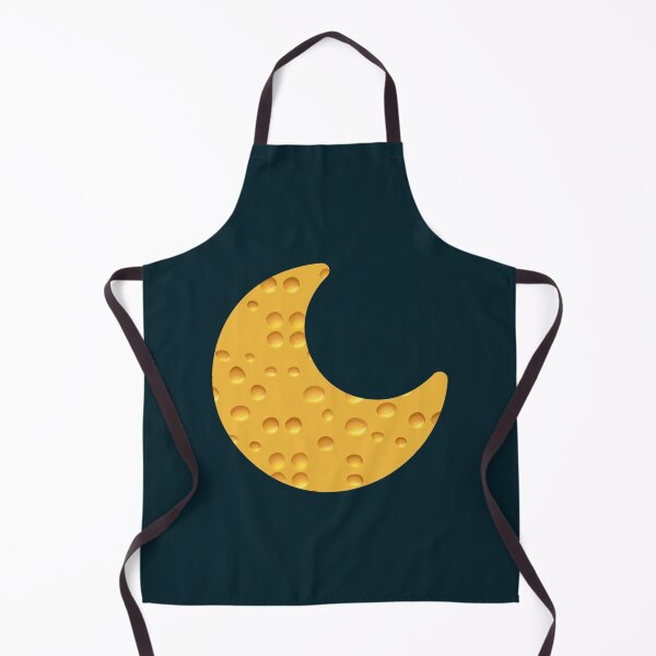 Item preview, Funny Moon Cheese - Wallace And Gromit designed and sold by holandhurt.