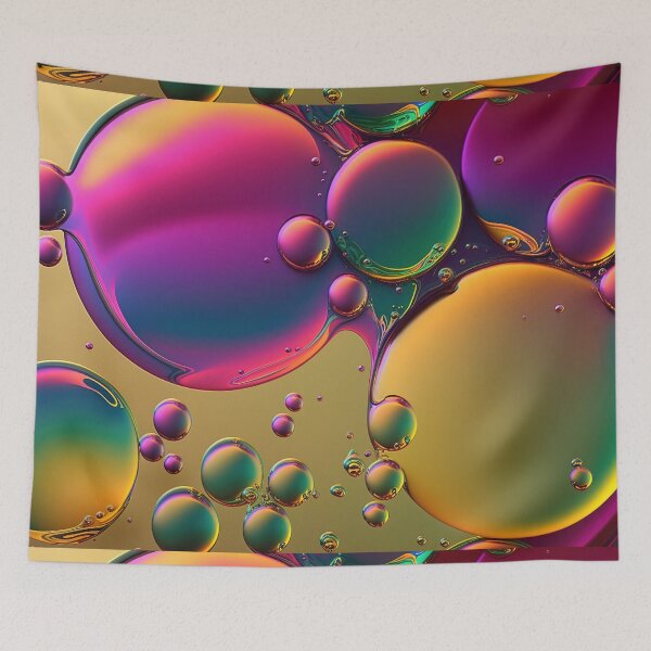 Artikelvorschau, Bubblelicious entworfen und verkauft von StimulatedHead.