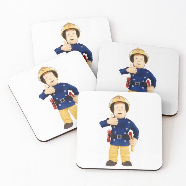Item preview, Fireman Sam        designed and sold by holandhurt.
