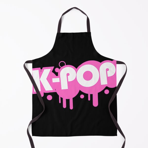 Item preview, K-Pop - Pink Graffiti designed and sold by JennifeArstrong.