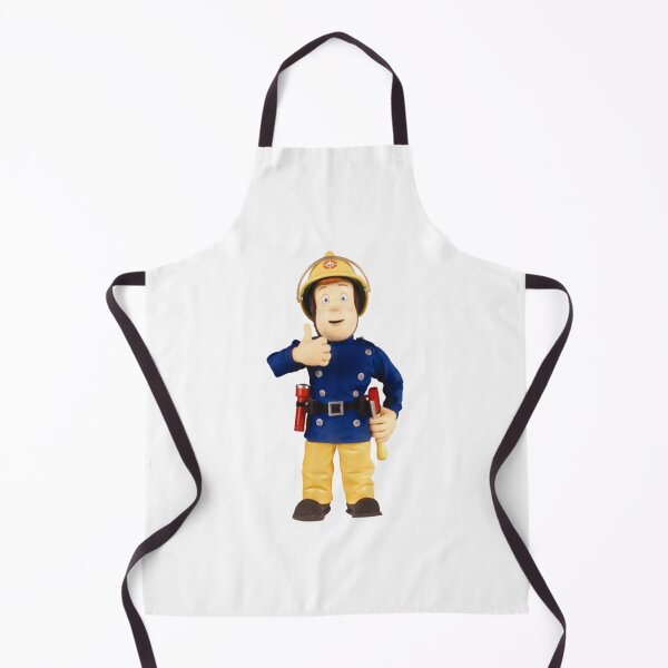 Item preview, Fireman Sam designed and sold by holandhurt.