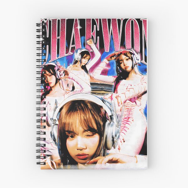 Item preview, Adorable Chaewon Le Sserafim Bootleg Style designed and sold by JennifeArstrong.