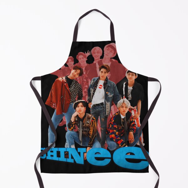 Item preview, Shinee - 1 de 1 - Años 80 designed and sold by JennifeArstrong.