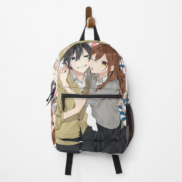 Item preview, Kyouko Hori Playful Waifu Horimiya Anime Girl designed and sold by Mazghobarts.
