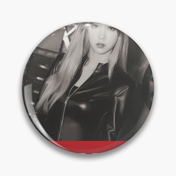 Item preview, Mamamoo - Moonbyul designed and sold by JennifeArstrong.