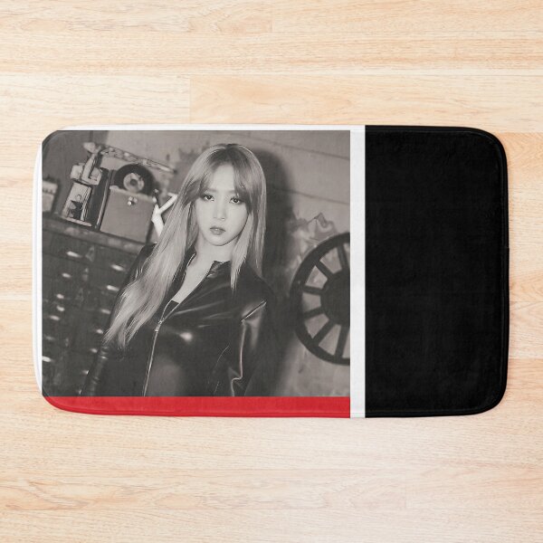 Item preview, Mamamoo - Moonbyul designed and sold by JennifeArstrong.