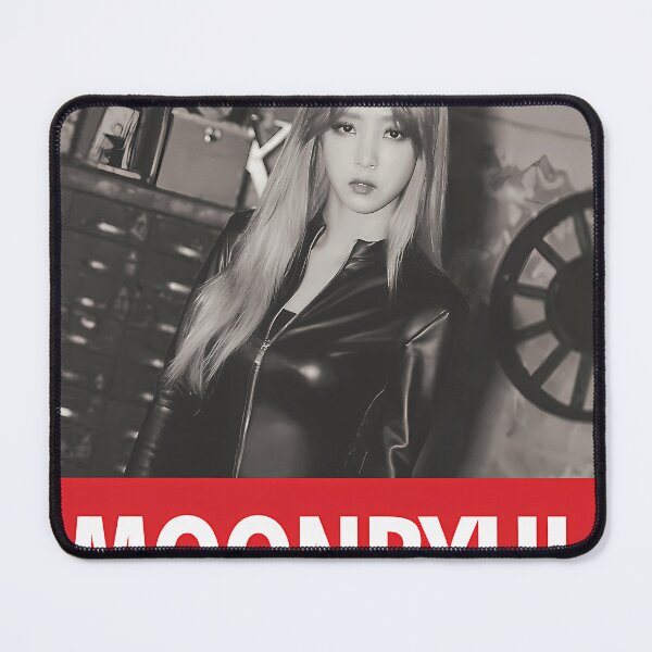 Item preview, Mamamoo - Moonbyul designed and sold by JennifeArstrong.