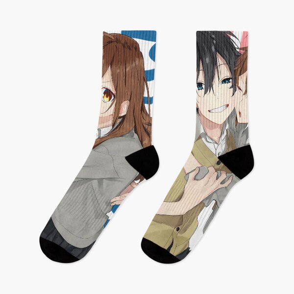 Item preview, Kyouko Hori Playful Waifu Horimiya Anime Girl designed and sold by Mazghobarts.