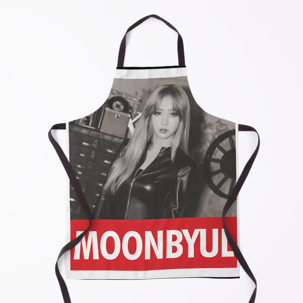 Item preview, Mamamoo - Moonbyul designed and sold by JennifeArstrong.
