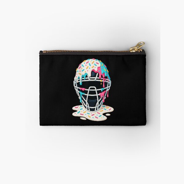 Item preview, Baseball Ice Cream Drip Catcher Mask Summer  designed and sold by TOTOx9aR.