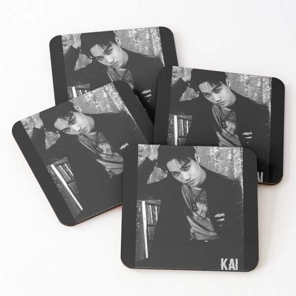 Item preview, Kai Exo designed and sold by JennifeArstrong.