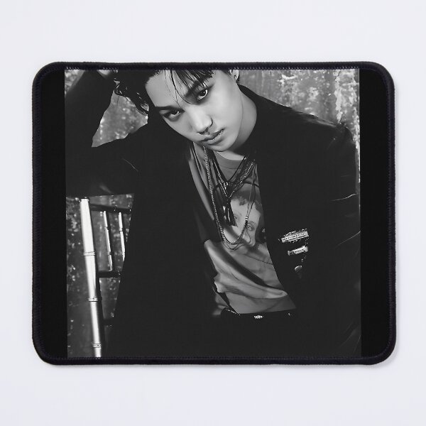 Item preview, Kai Exo designed and sold by JennifeArstrong.